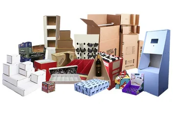 Фіксована ціна Коробки в Zwijnaarde Бельгія