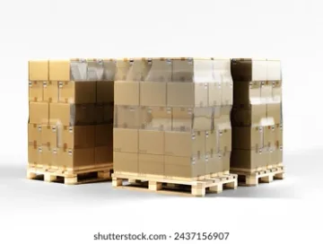 Розподіл Палети в Brussel Бельгія